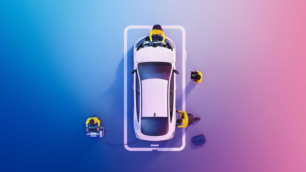 motorizações térmicas Renault